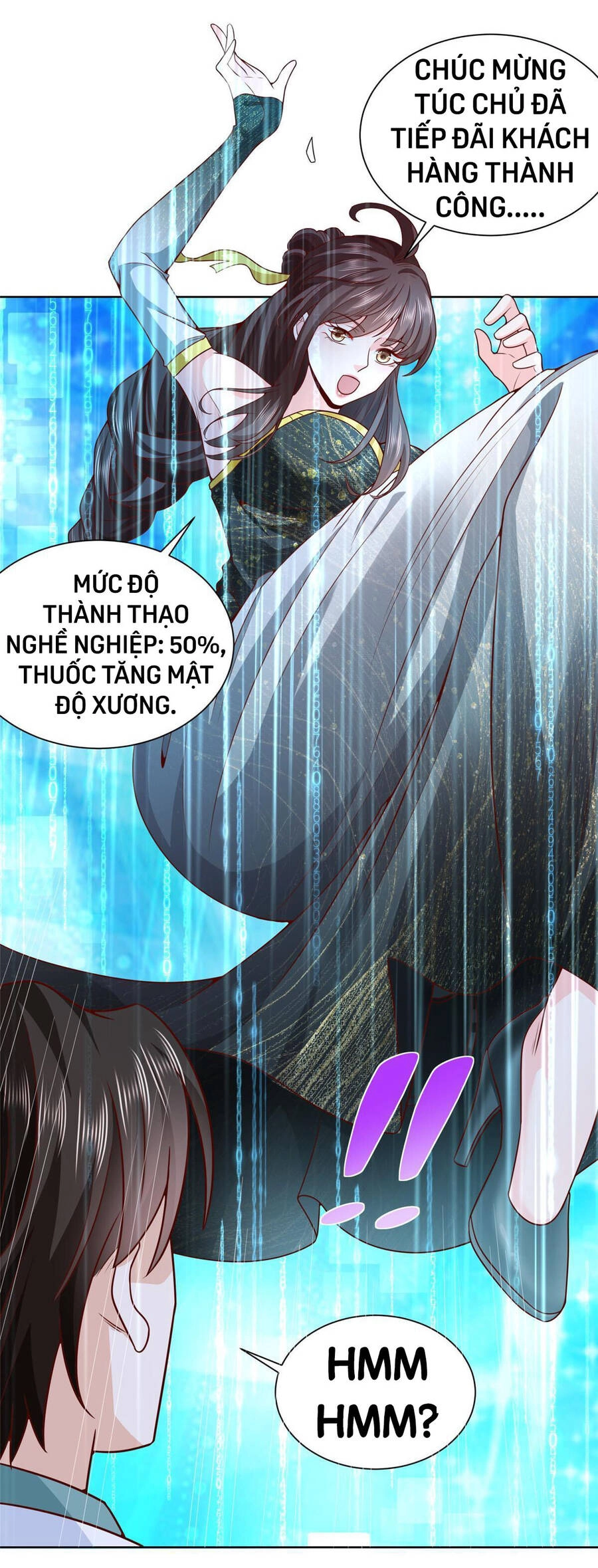 Mỗi Tuần Ta Có Một Nghề Nghiệp Mới Chapter 222 - 31