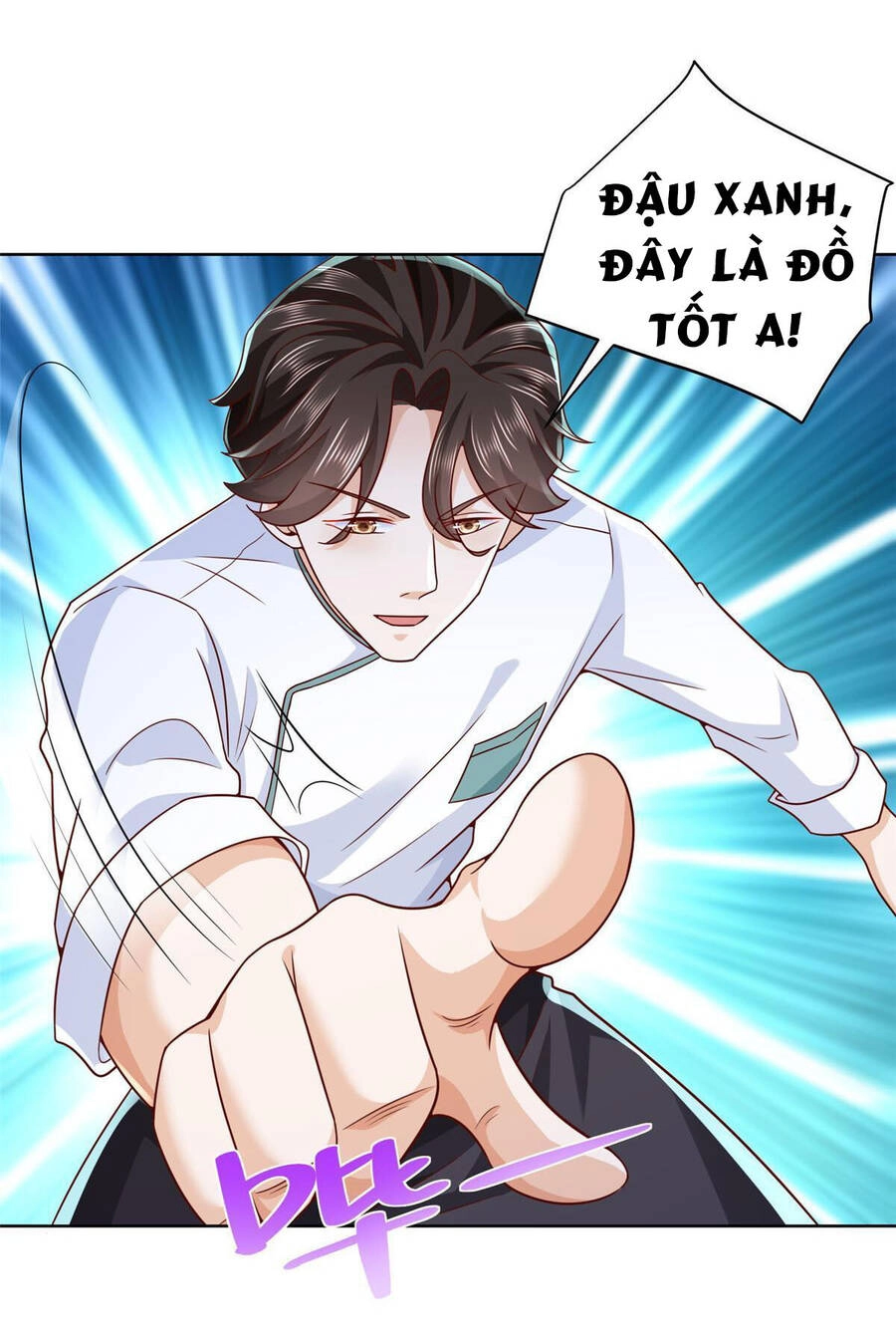 Mỗi Tuần Ta Có Một Nghề Nghiệp Mới Chapter 222 - 33