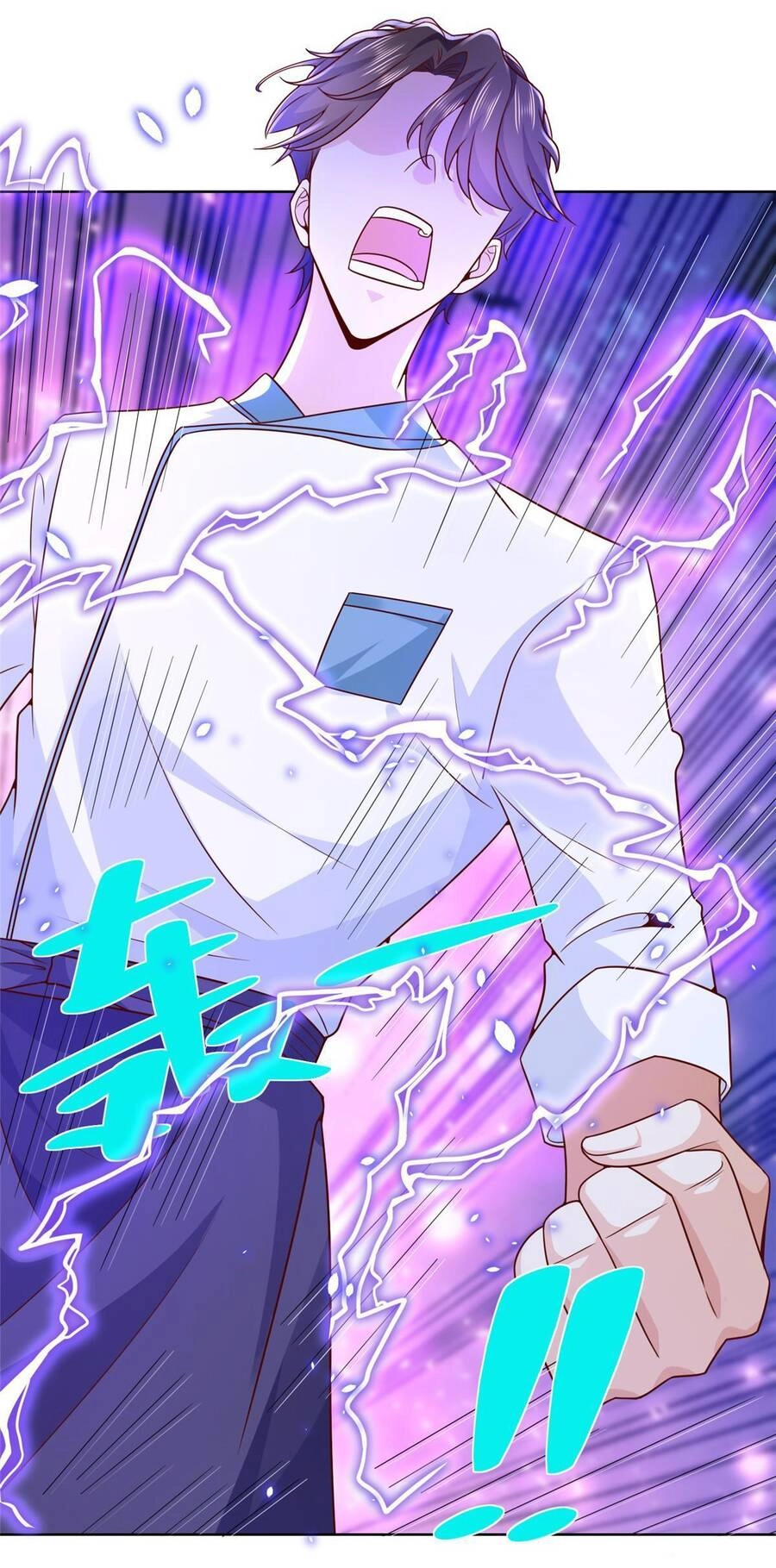 Mỗi Tuần Ta Có Một Nghề Nghiệp Mới Chapter 222 - 34