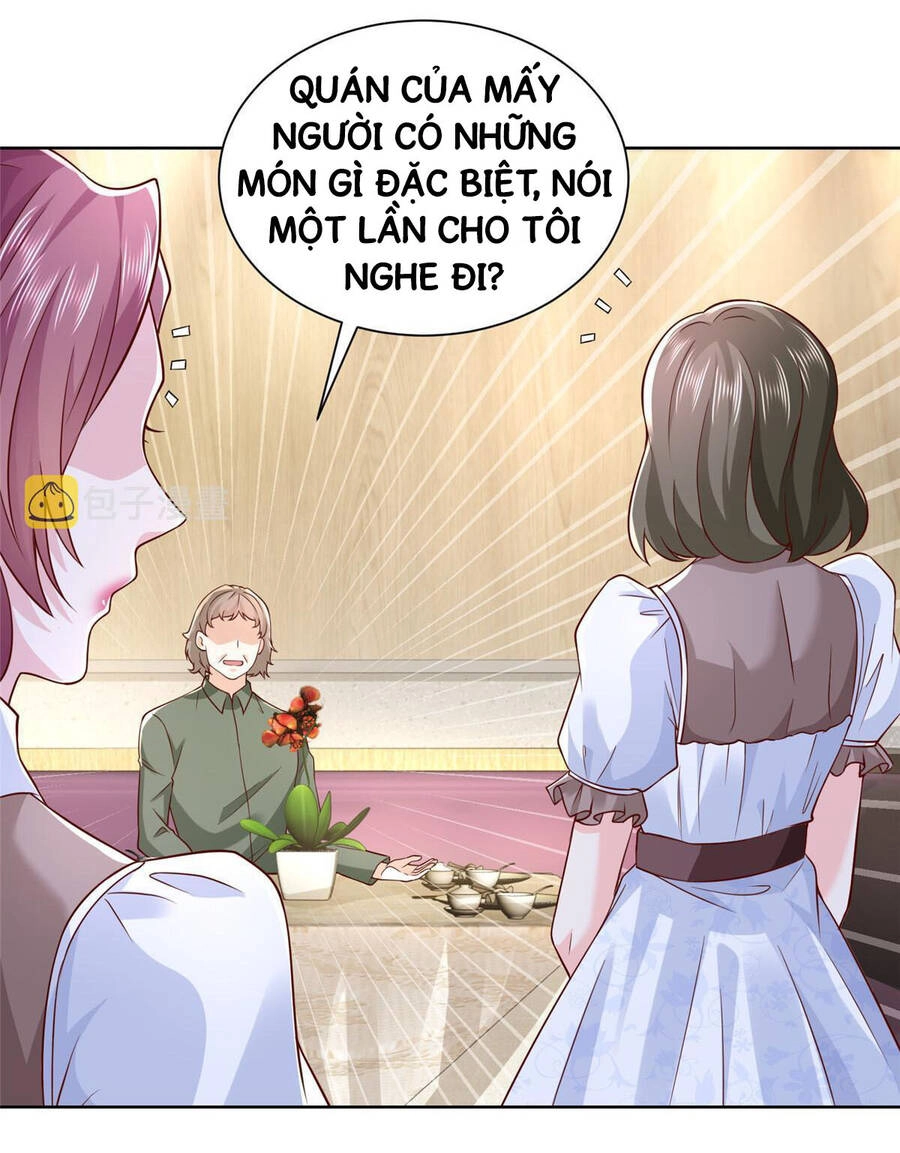 Mỗi Tuần Ta Có Một Nghề Nghiệp Mới Chapter 222 - 40