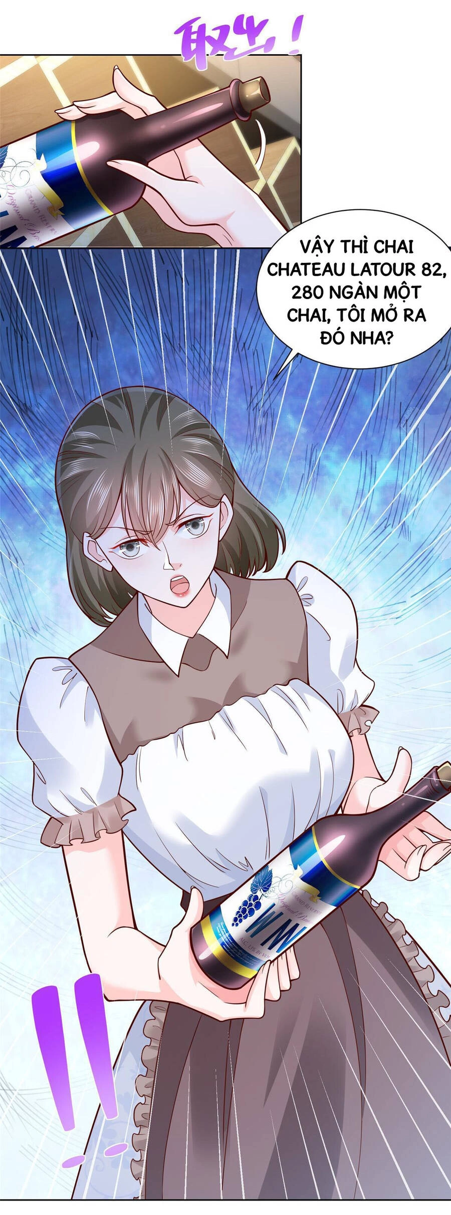 Mỗi Tuần Ta Có Một Nghề Nghiệp Mới Chapter 223 - 2