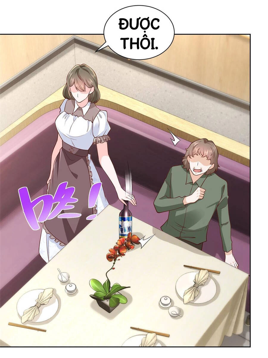 Mỗi Tuần Ta Có Một Nghề Nghiệp Mới Chapter 223 - 6