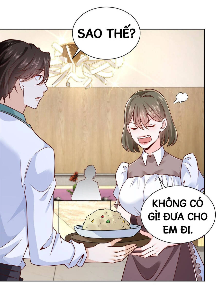 Mỗi Tuần Ta Có Một Nghề Nghiệp Mới Chapter 223 - 14