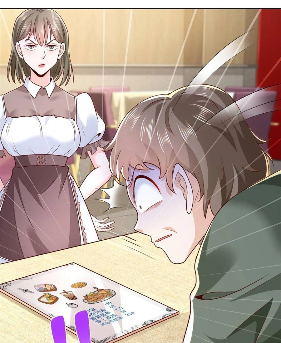 Mỗi Tuần Ta Có Một Nghề Nghiệp Mới Chapter 223 - 21