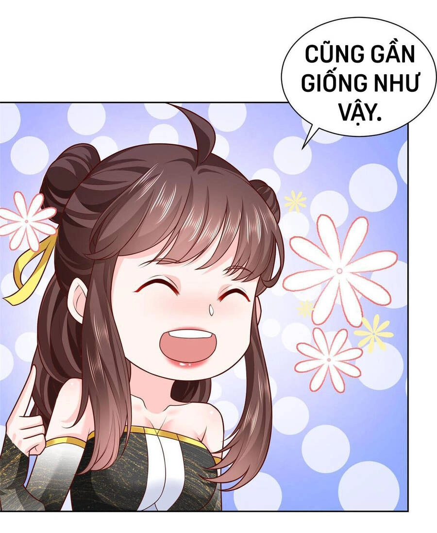 Mỗi Tuần Ta Có Một Nghề Nghiệp Mới Chapter 223 - 31