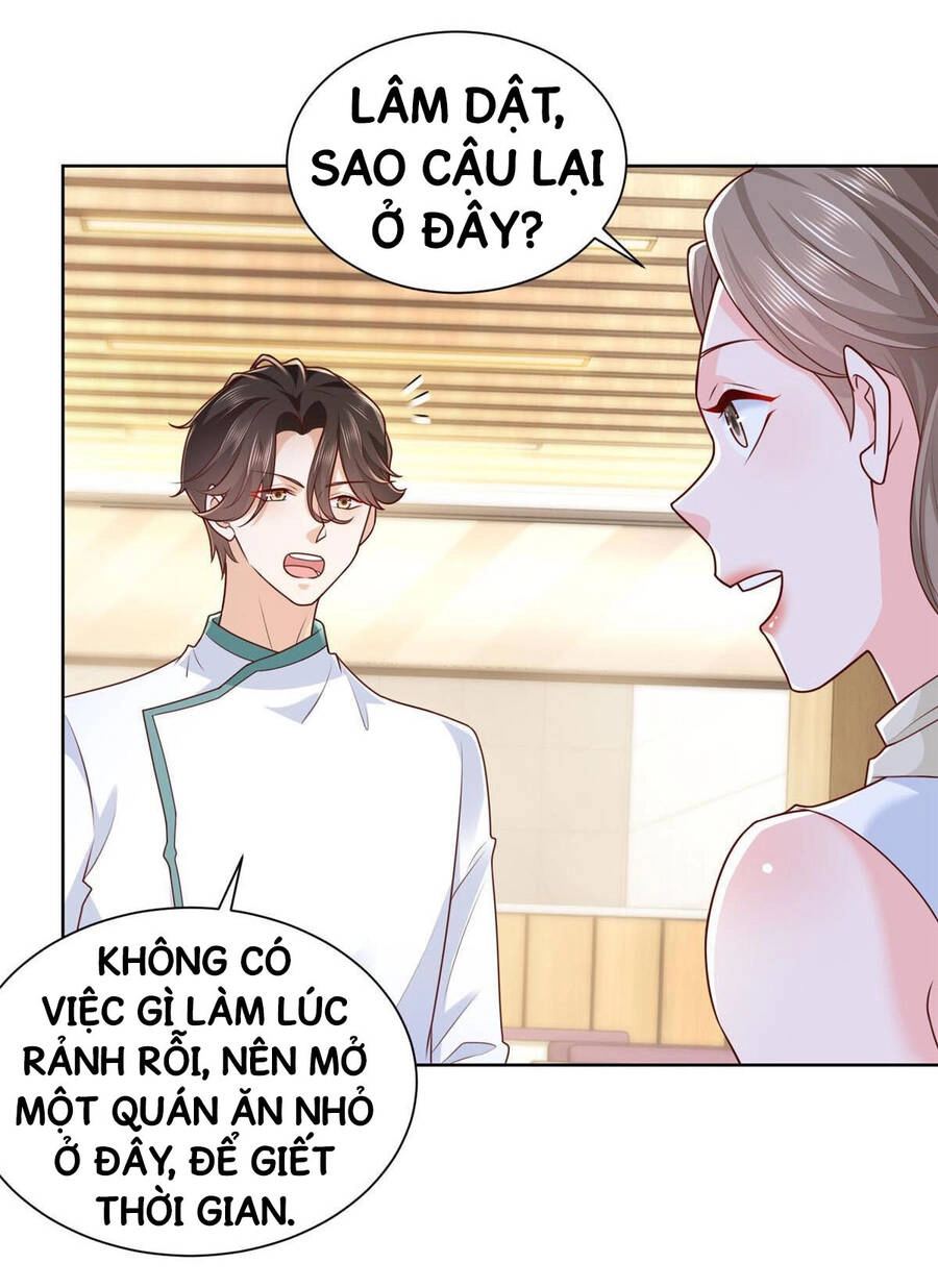 Mỗi Tuần Ta Có Một Nghề Nghiệp Mới Chapter 223 - 40