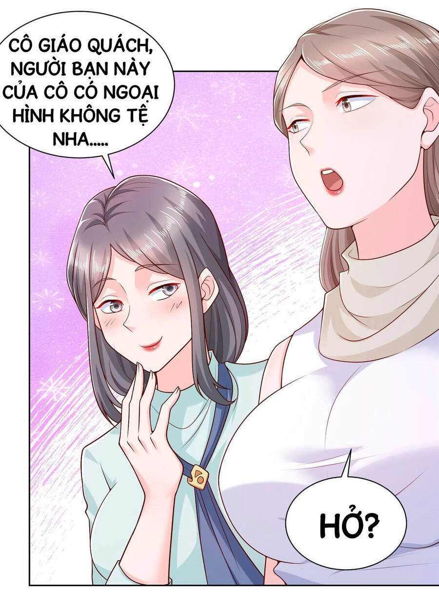 Mỗi Tuần Ta Có Một Nghề Nghiệp Mới Chapter 224 - 2