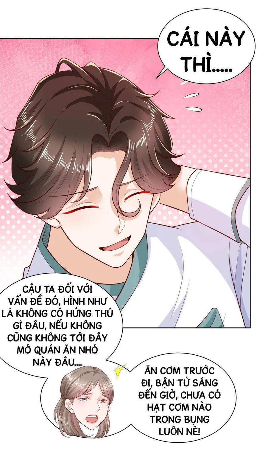 Mỗi Tuần Ta Có Một Nghề Nghiệp Mới Chapter 224 - 5