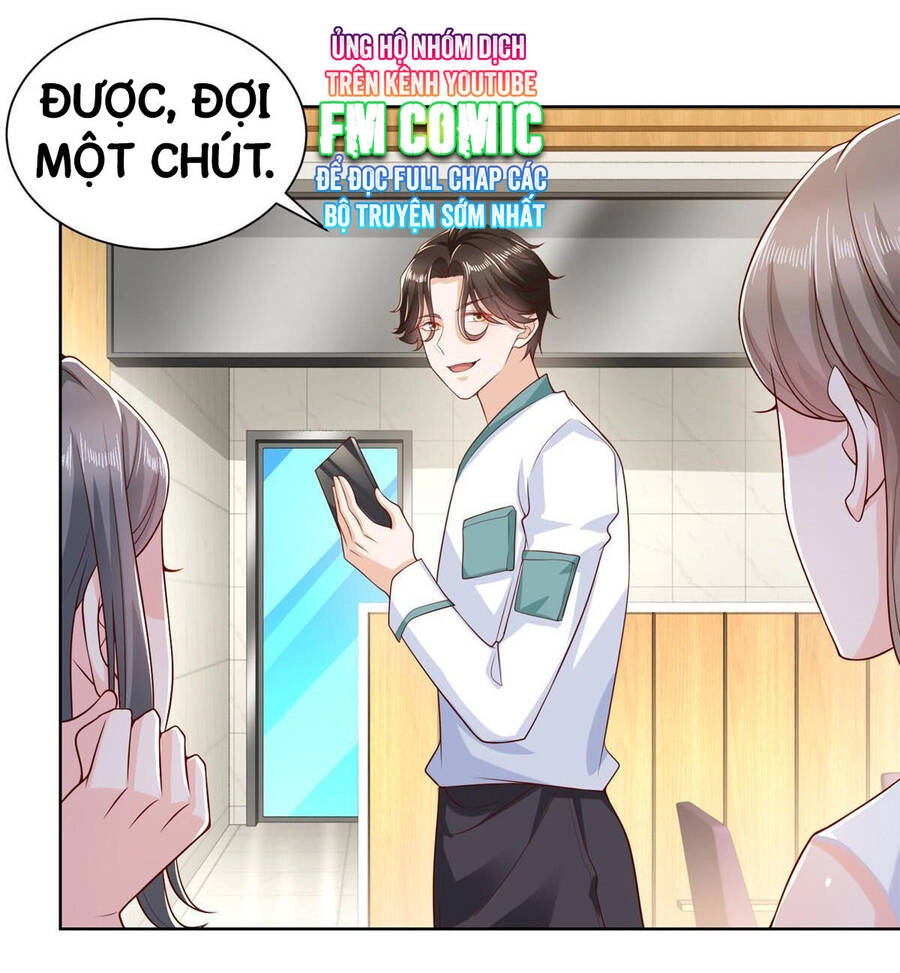 Mỗi Tuần Ta Có Một Nghề Nghiệp Mới Chapter 224 - 8