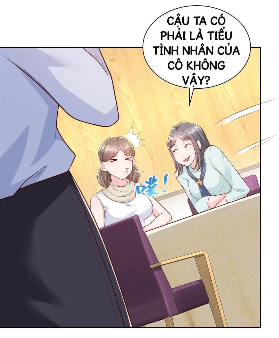 Mỗi Tuần Ta Có Một Nghề Nghiệp Mới Chapter 224 - 9