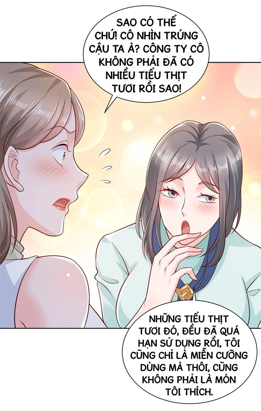 Mỗi Tuần Ta Có Một Nghề Nghiệp Mới Chapter 224 - 10