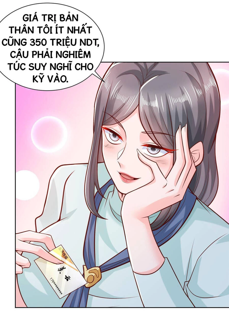 Mỗi Tuần Ta Có Một Nghề Nghiệp Mới Chapter 224 - 14