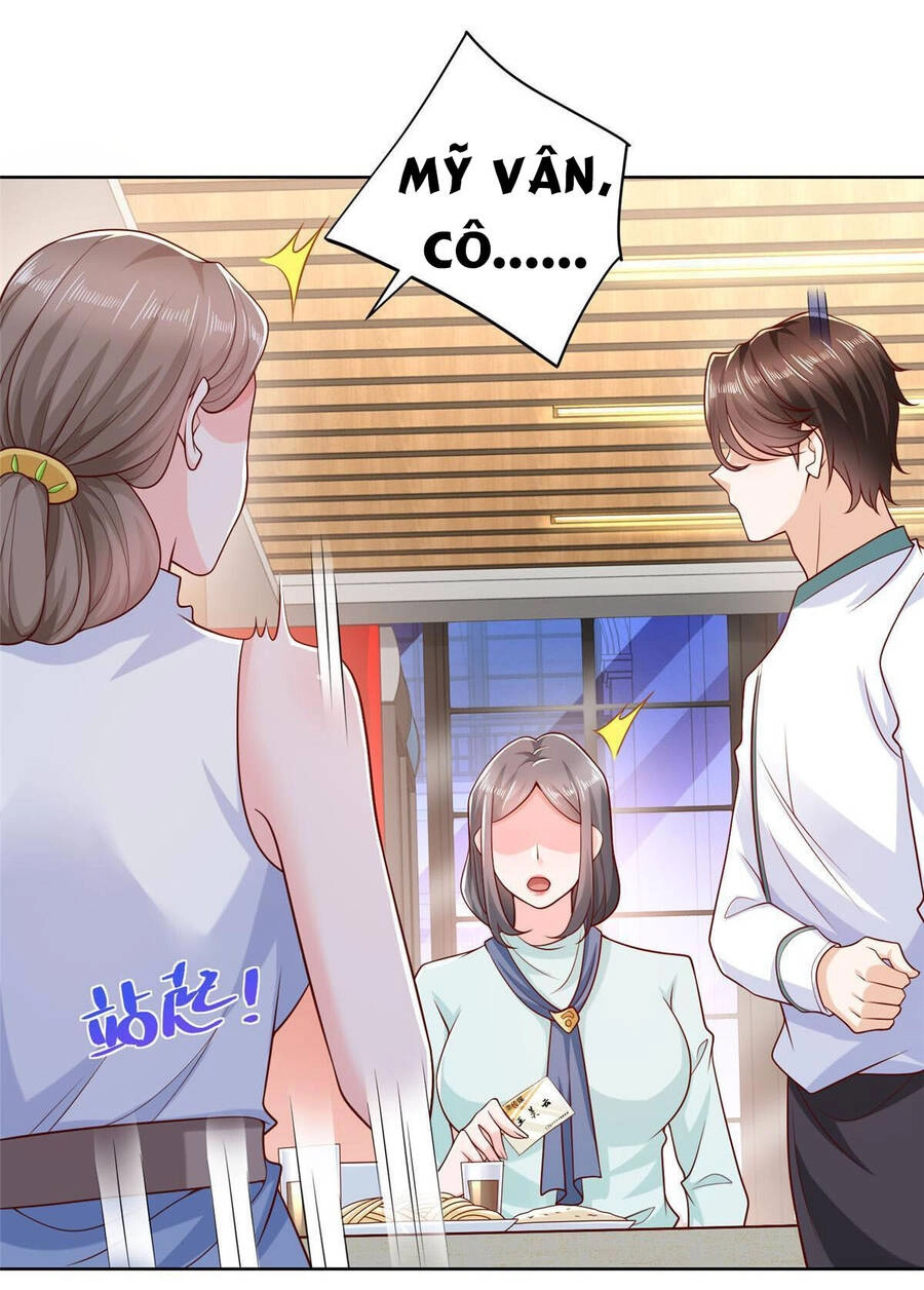 Mỗi Tuần Ta Có Một Nghề Nghiệp Mới Chapter 224 - 15