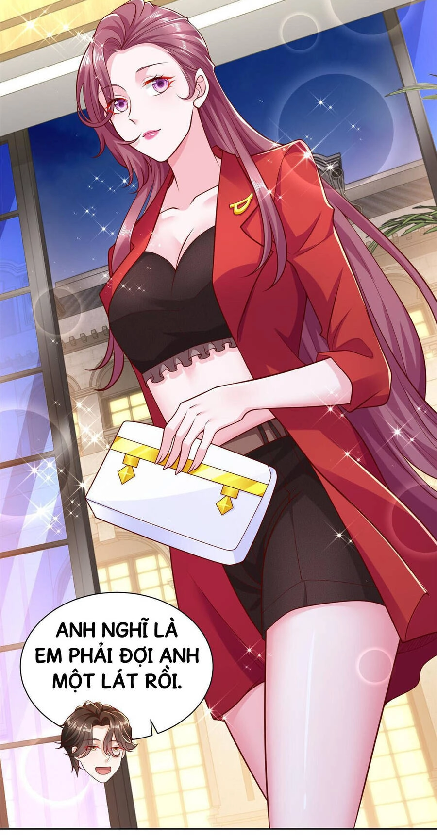 Mỗi Tuần Ta Có Một Nghề Nghiệp Mới Chapter 224 - 17