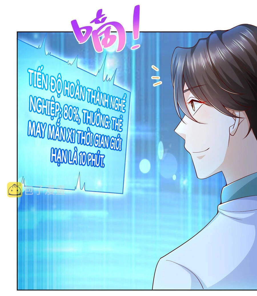 Mỗi Tuần Ta Có Một Nghề Nghiệp Mới Chapter 224 - 26