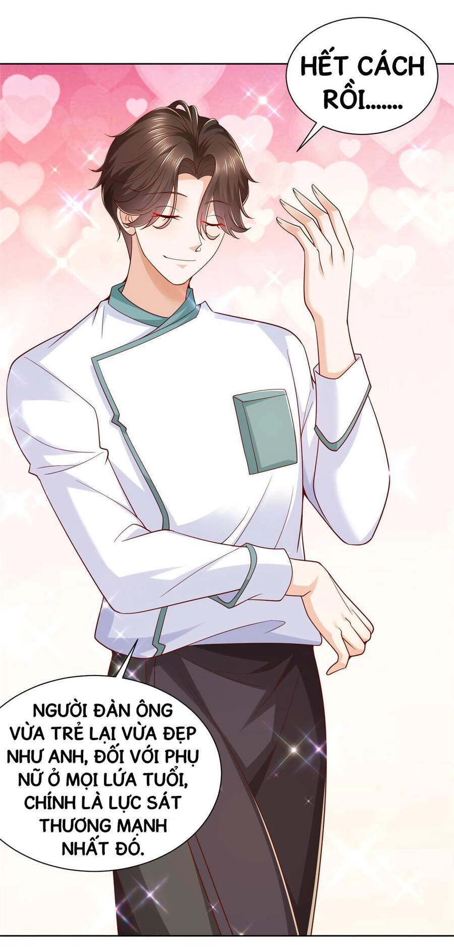 Mỗi Tuần Ta Có Một Nghề Nghiệp Mới Chapter 224 - 29