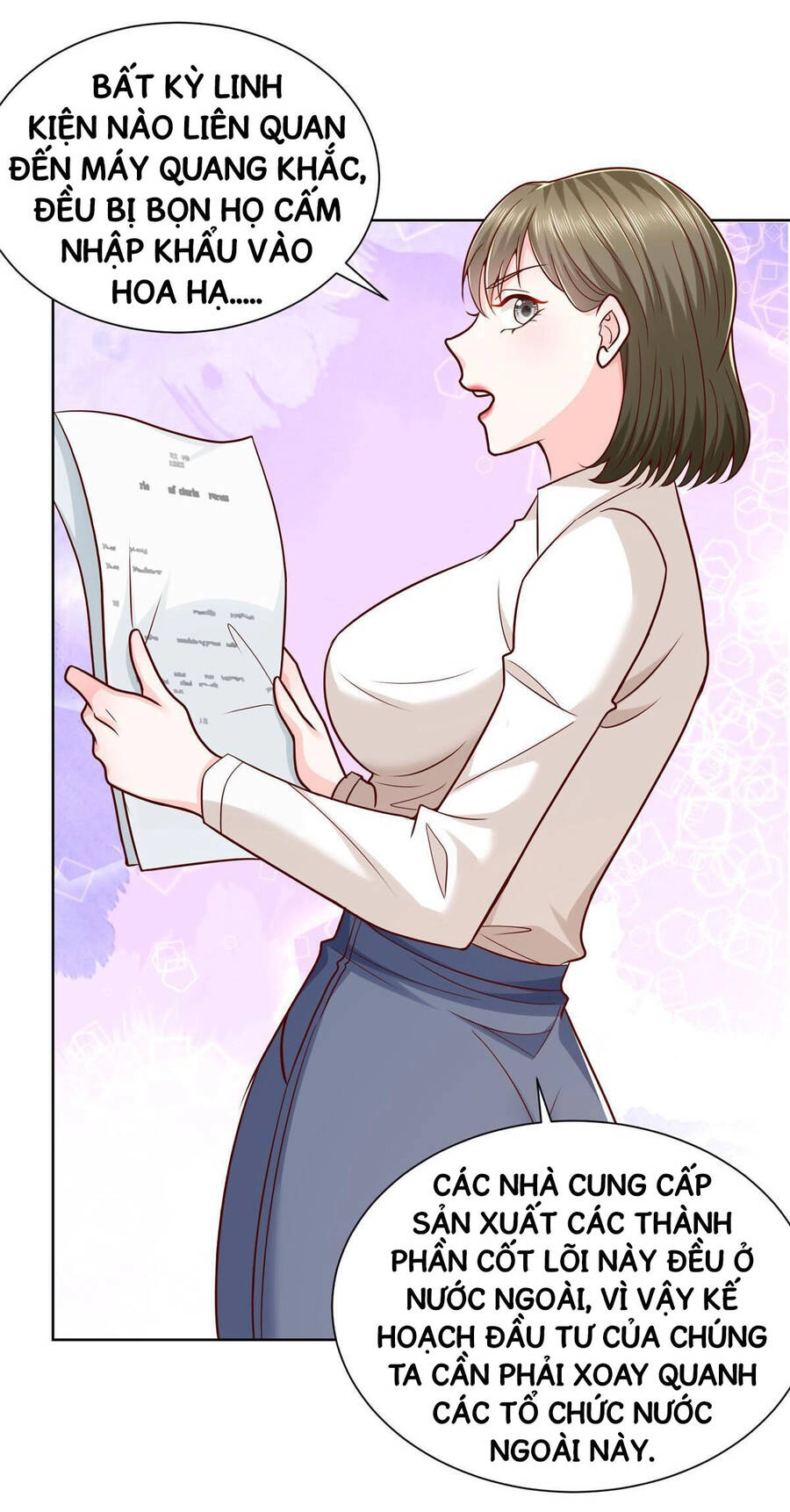 Mỗi Tuần Ta Có Một Nghề Nghiệp Mới Chapter 224 - 39