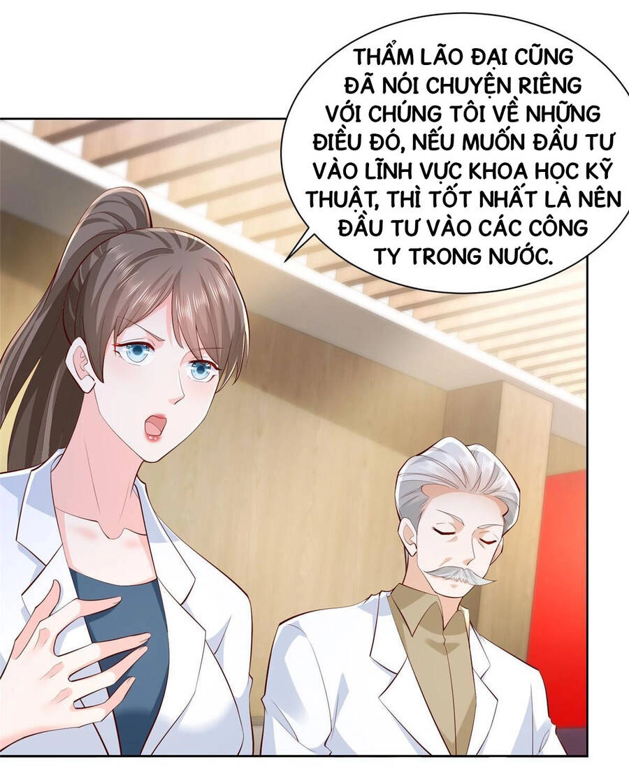 Mỗi Tuần Ta Có Một Nghề Nghiệp Mới Chapter 225 - 2