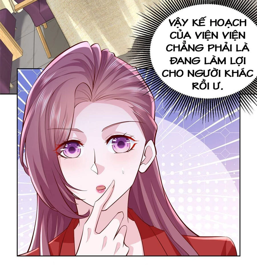 Mỗi Tuần Ta Có Một Nghề Nghiệp Mới Chapter 225 - 4