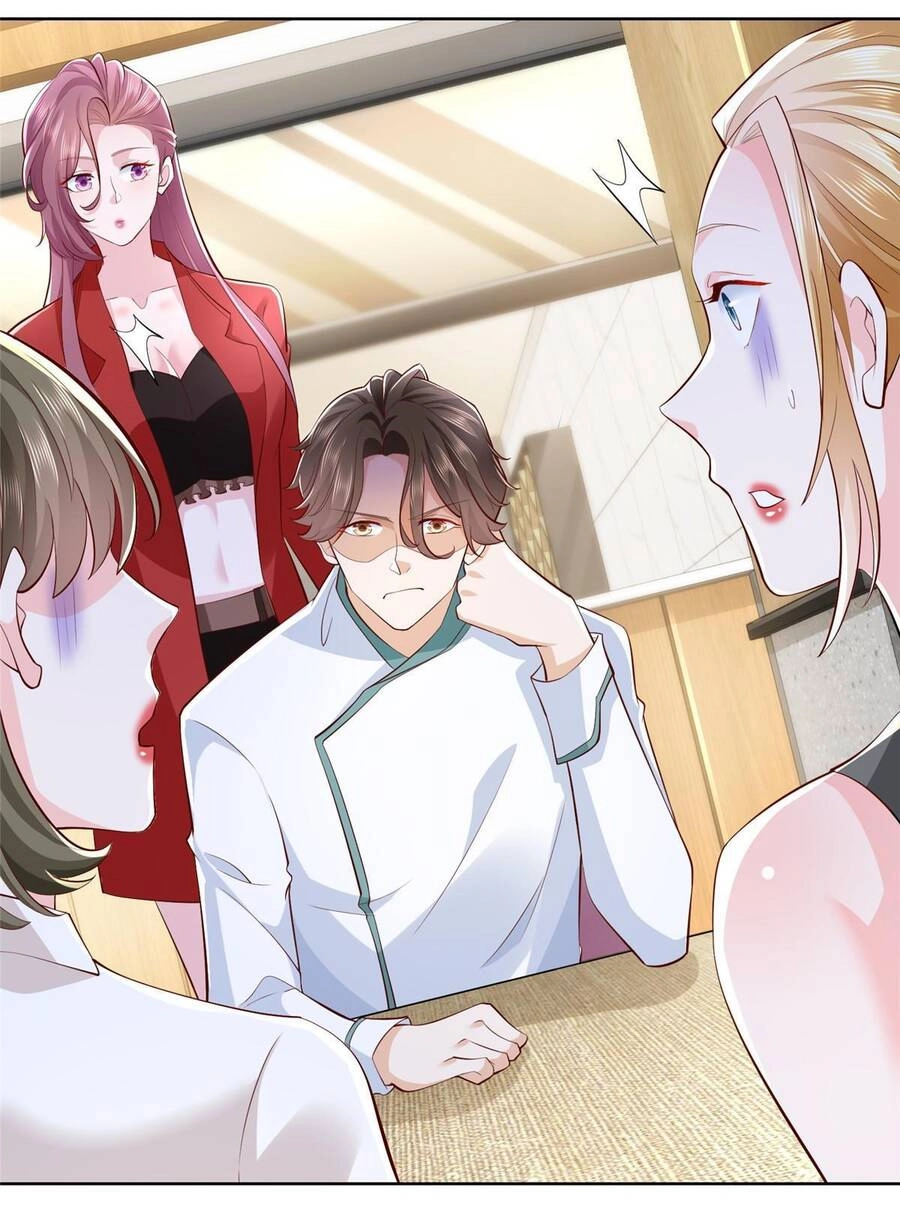 Mỗi Tuần Ta Có Một Nghề Nghiệp Mới Chapter 225 - 5