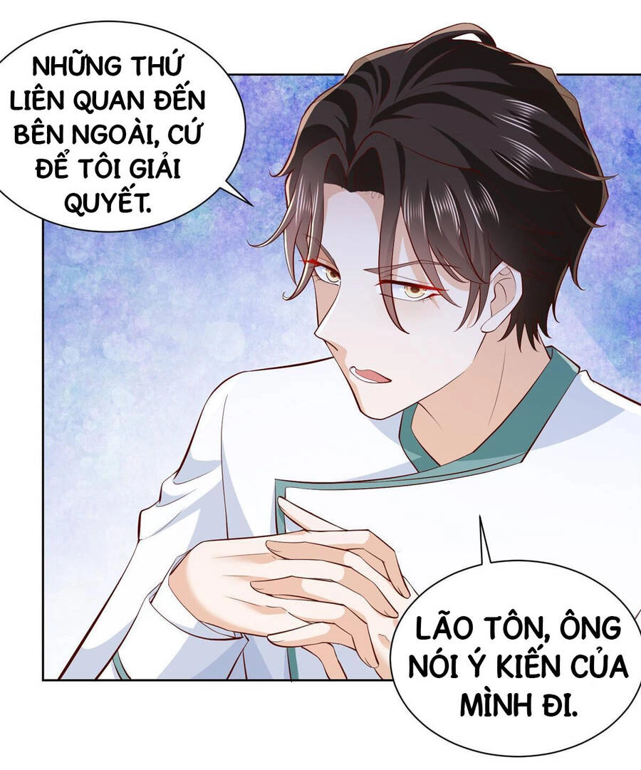 Mỗi Tuần Ta Có Một Nghề Nghiệp Mới Chapter 225 - 11