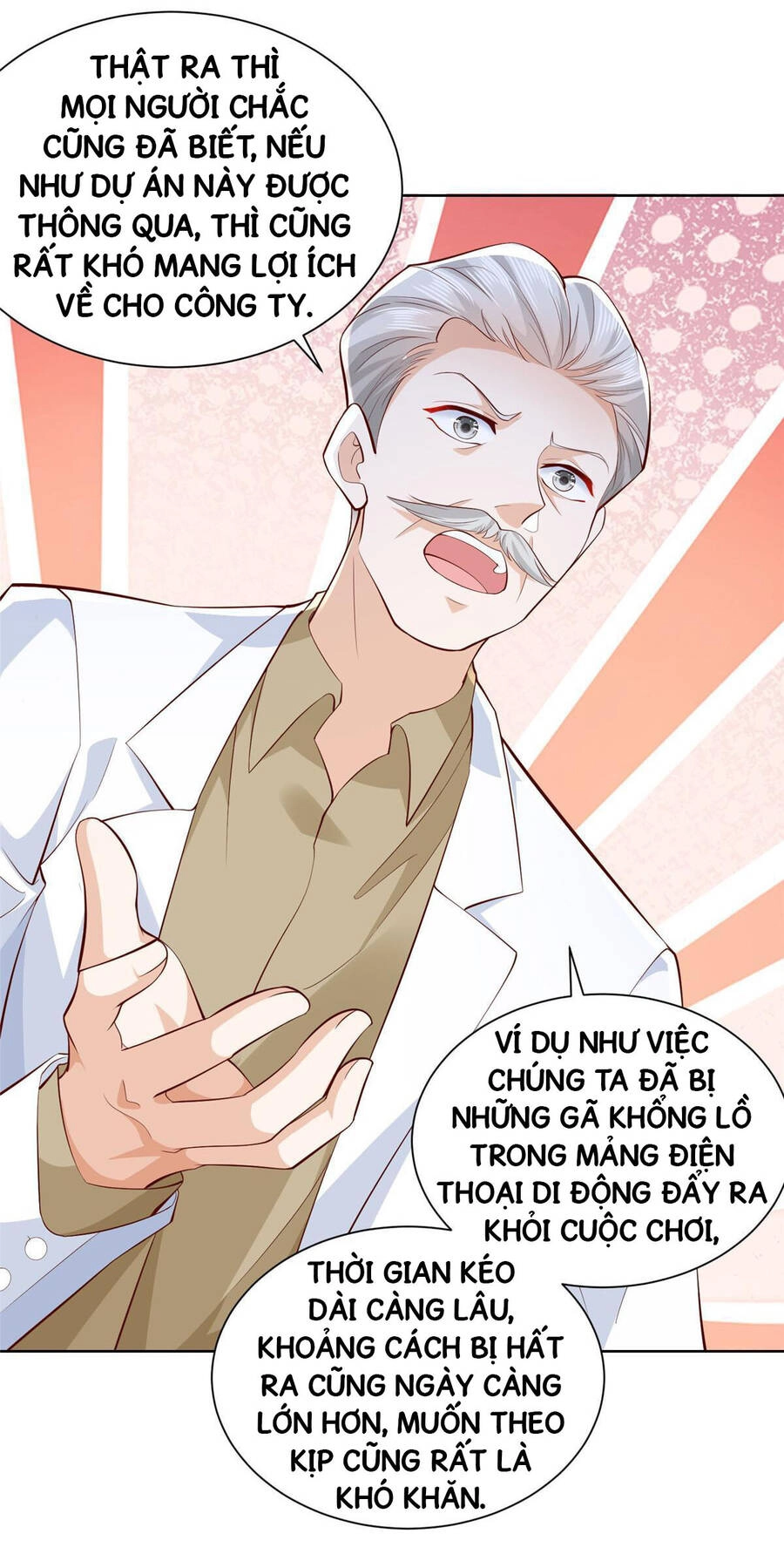 Mỗi Tuần Ta Có Một Nghề Nghiệp Mới Chapter 225 - 12