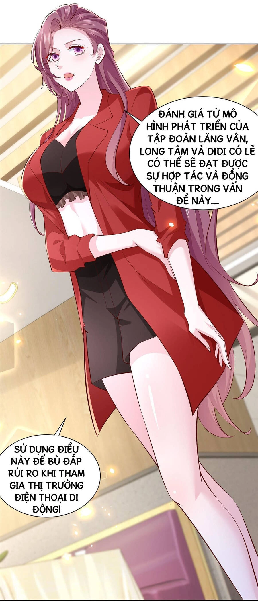 Mỗi Tuần Ta Có Một Nghề Nghiệp Mới Chapter 225 - 16