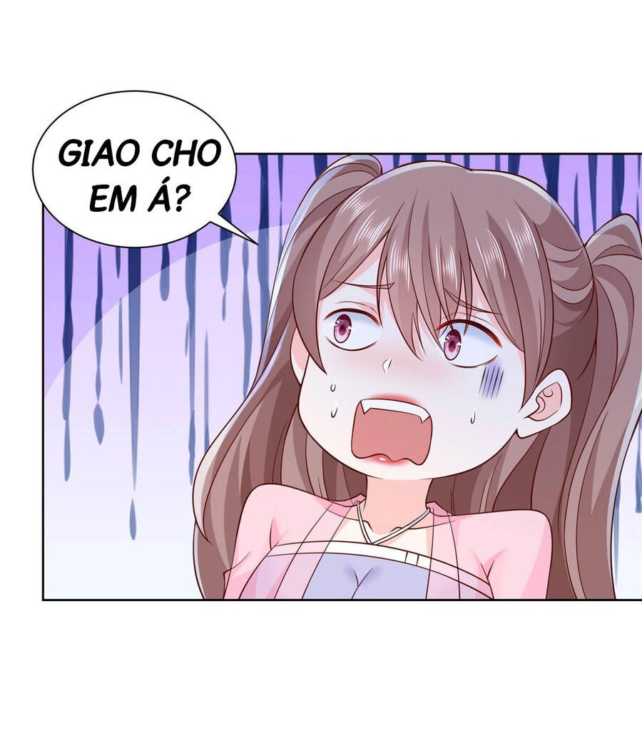 Mỗi Tuần Ta Có Một Nghề Nghiệp Mới Chapter 225 - 22