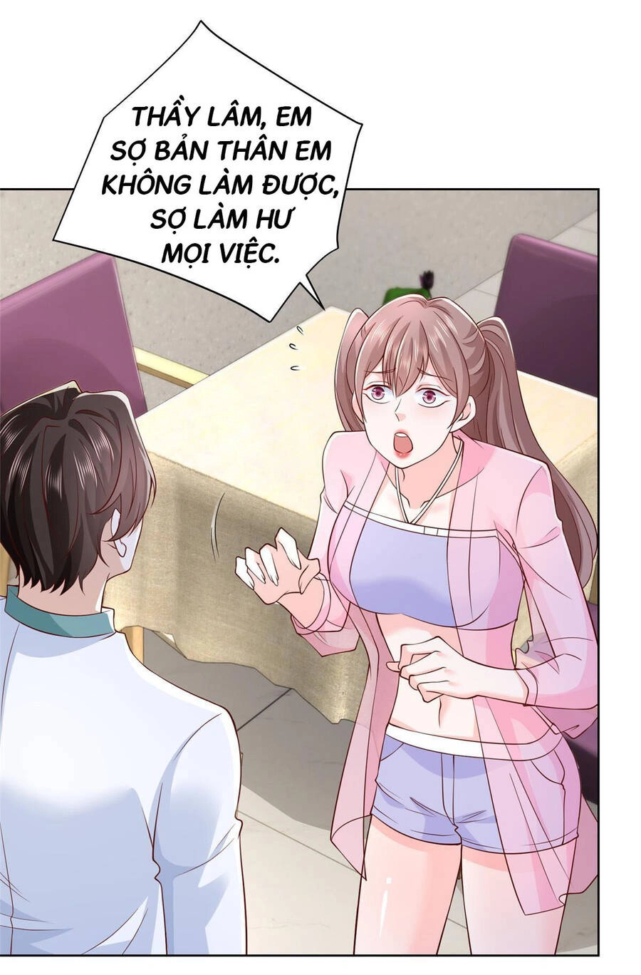 Mỗi Tuần Ta Có Một Nghề Nghiệp Mới Chapter 225 - 23