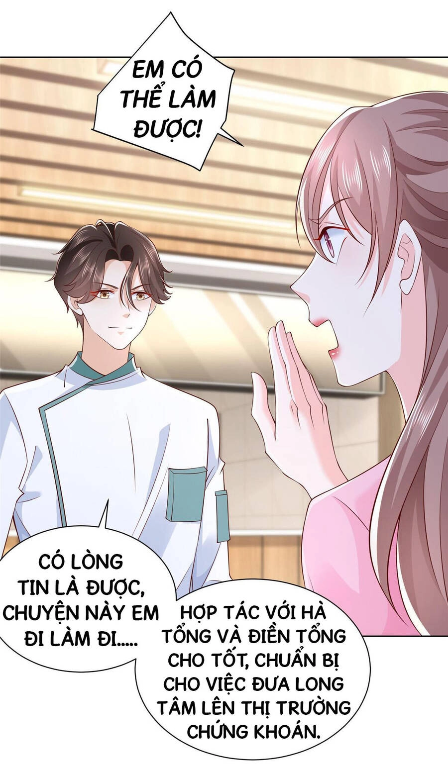 Mỗi Tuần Ta Có Một Nghề Nghiệp Mới Chapter 225 - 26