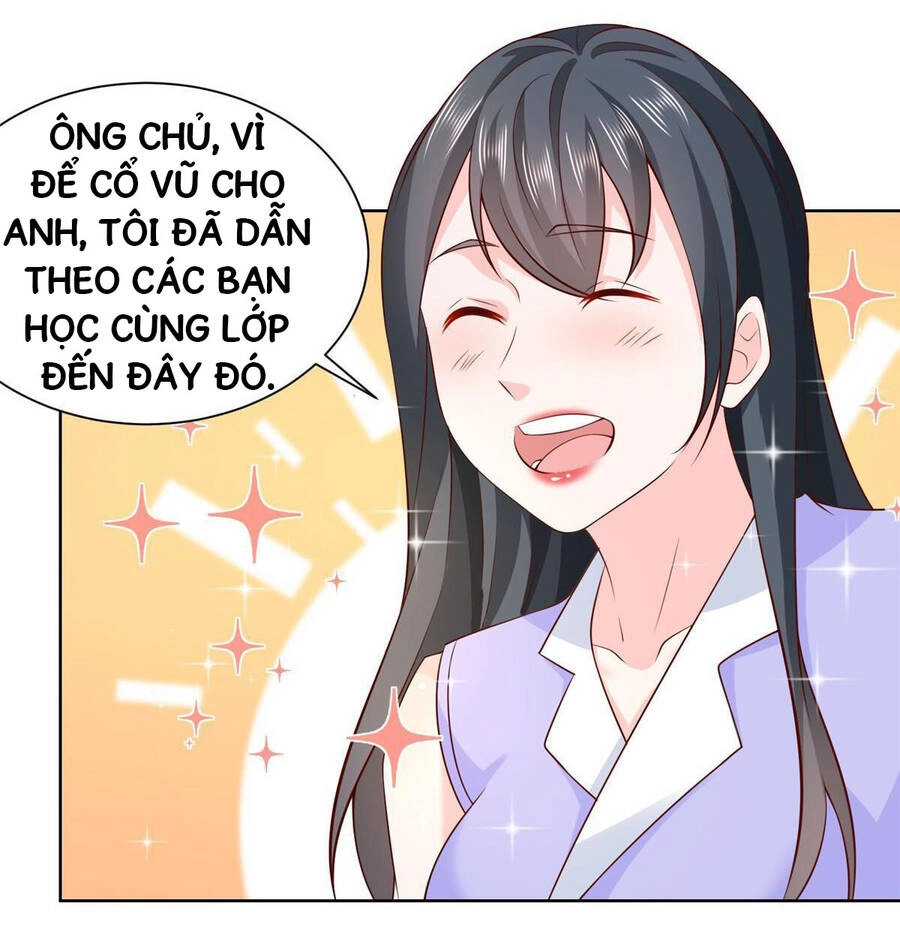 Mỗi Tuần Ta Có Một Nghề Nghiệp Mới Chapter 225 - 30