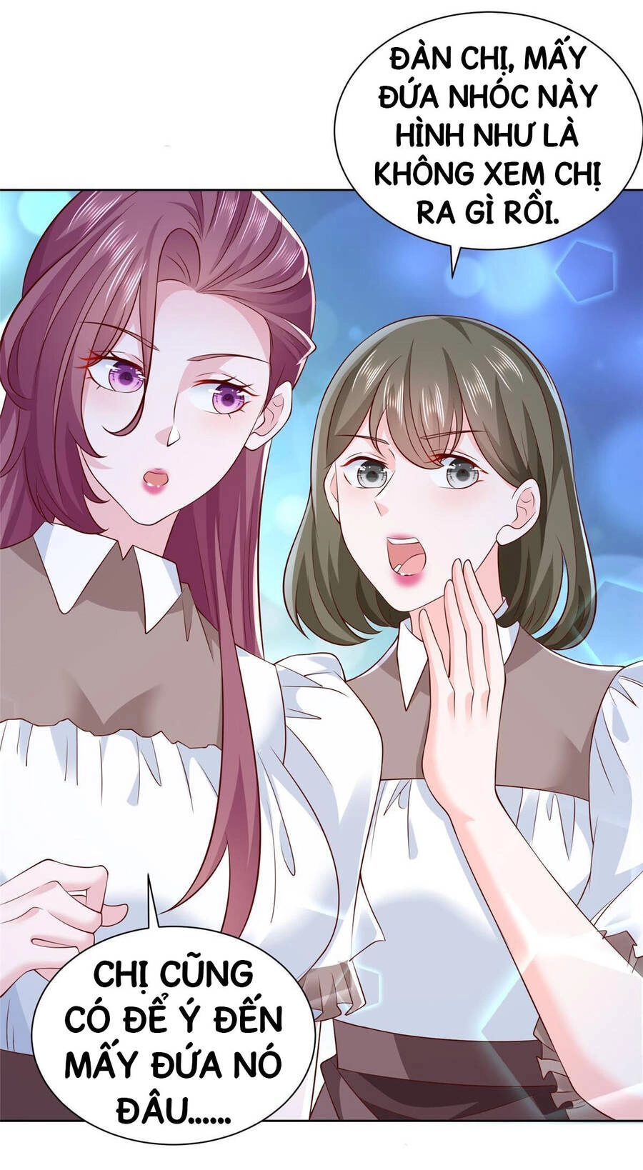 Mỗi Tuần Ta Có Một Nghề Nghiệp Mới Chapter 225 - 33