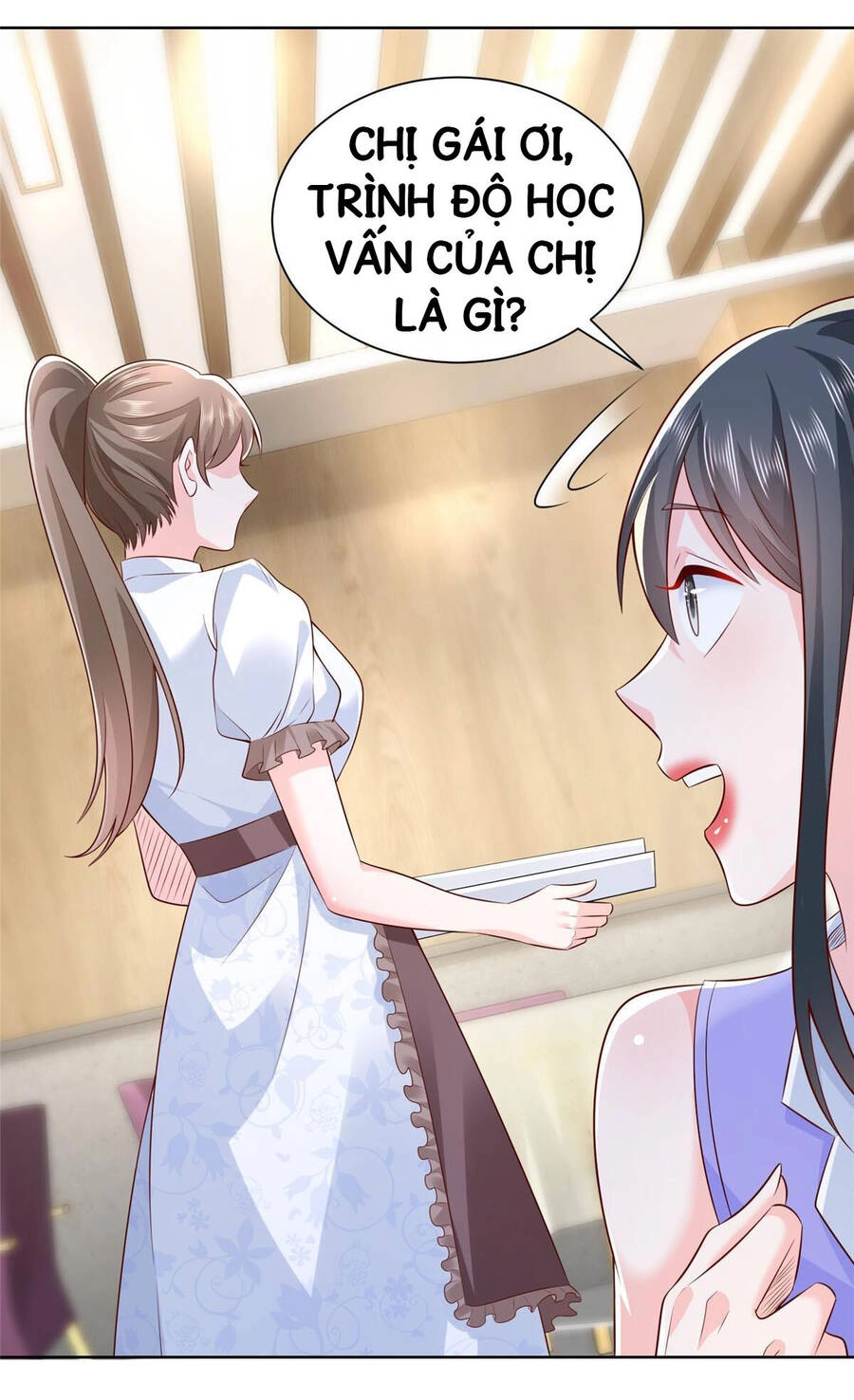 Mỗi Tuần Ta Có Một Nghề Nghiệp Mới Chapter 225 - 41