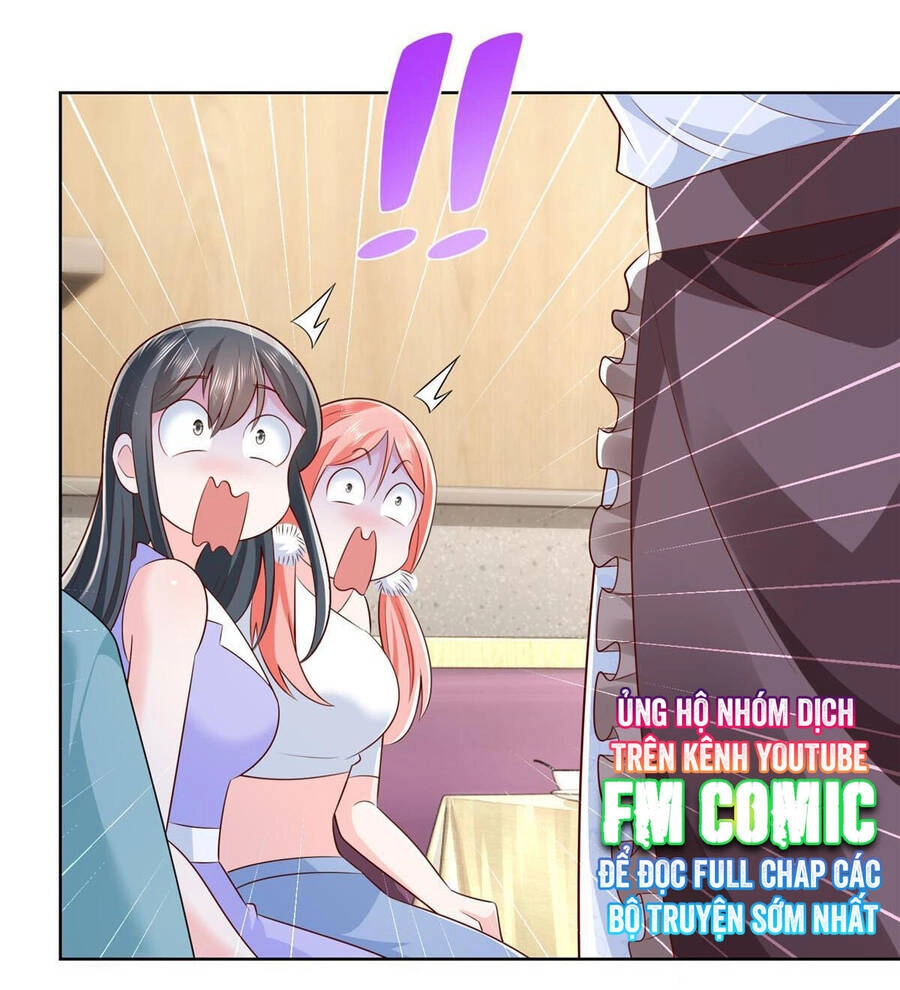 Mỗi Tuần Ta Có Một Nghề Nghiệp Mới Chapter 225 - 43