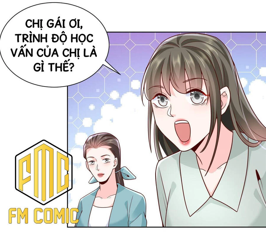 Mỗi Tuần Ta Có Một Nghề Nghiệp Mới Chapter 226 - 2
