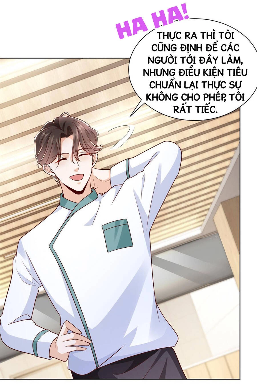 Mỗi Tuần Ta Có Một Nghề Nghiệp Mới Chapter 226 - 5