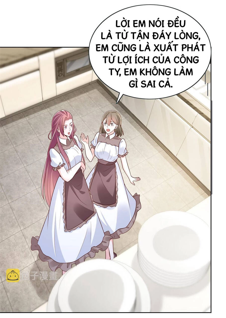 Mỗi Tuần Ta Có Một Nghề Nghiệp Mới Chapter 226 - 9