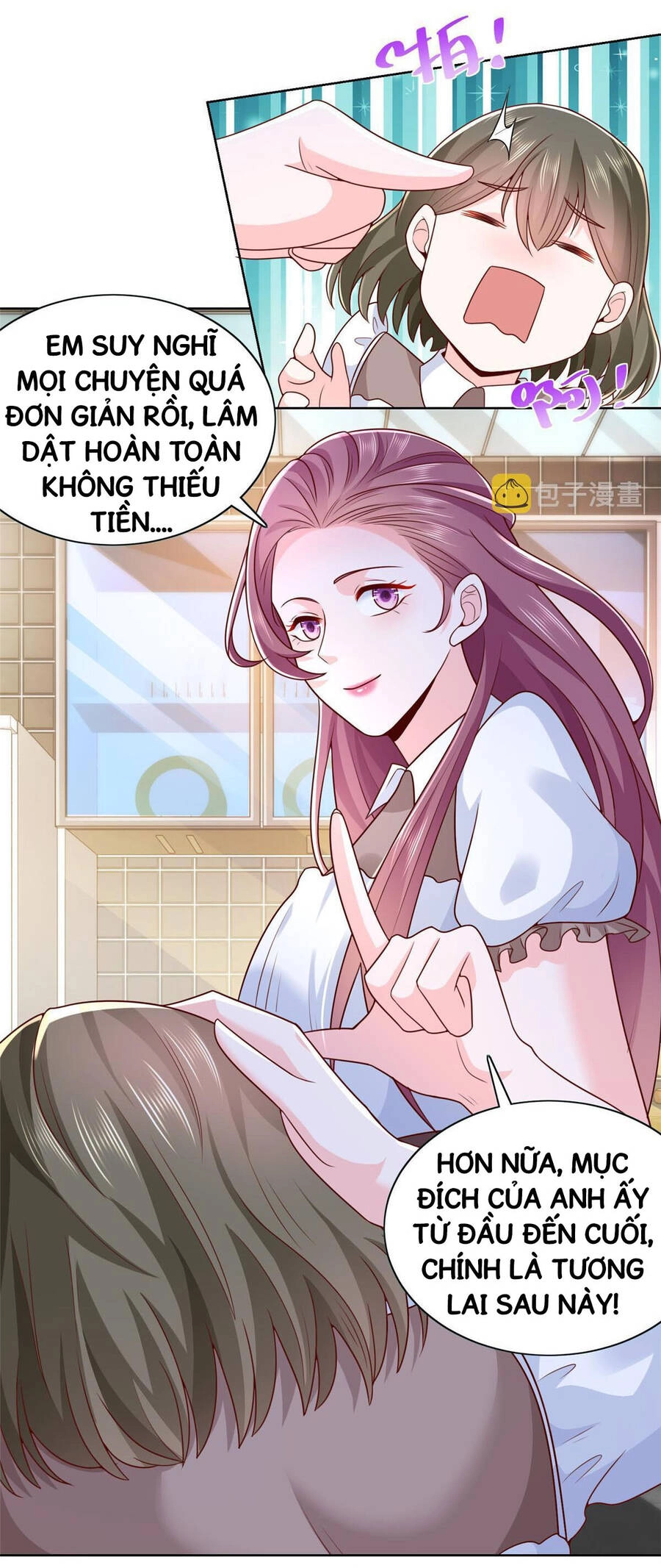 Mỗi Tuần Ta Có Một Nghề Nghiệp Mới Chapter 226 - 10