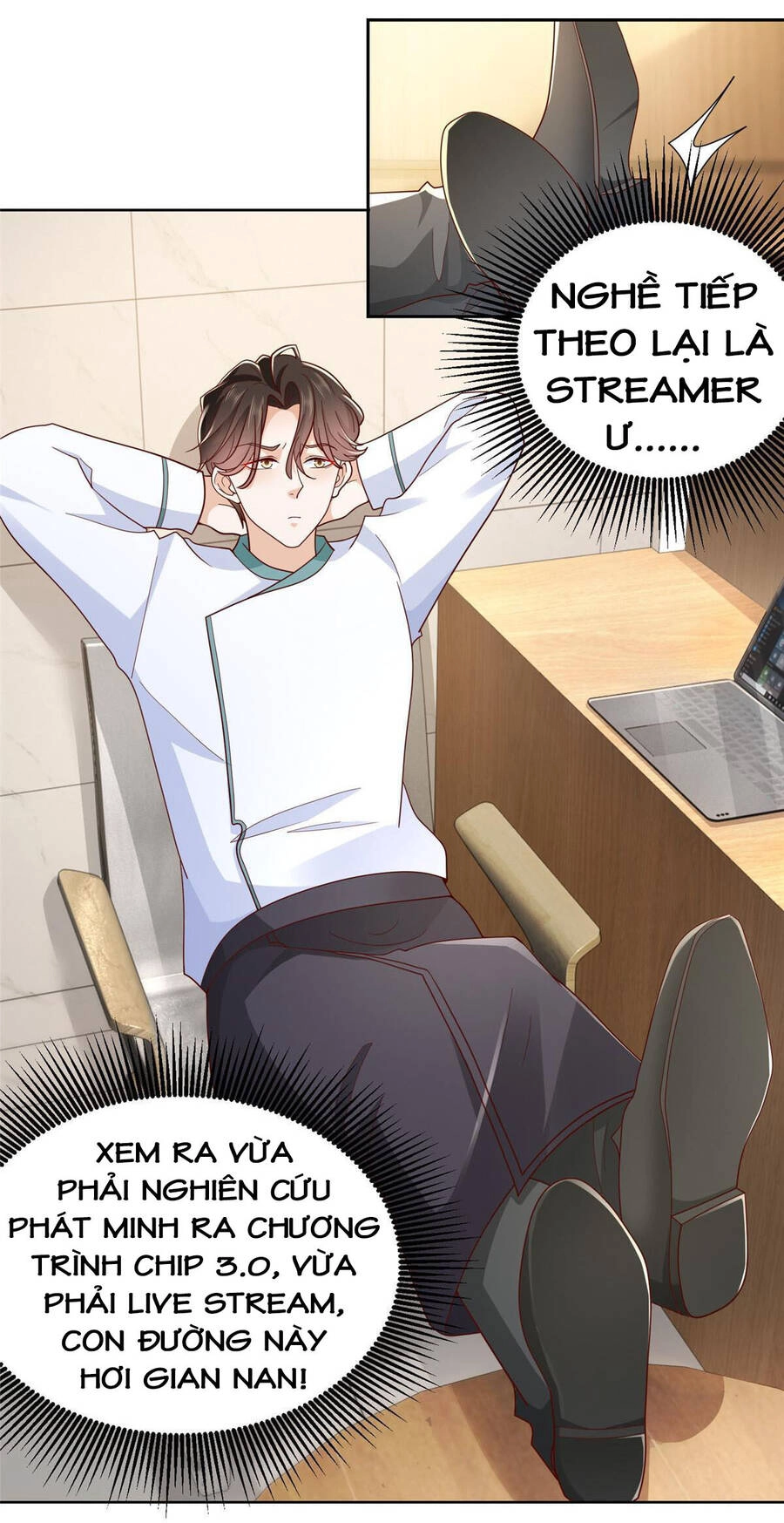 Mỗi Tuần Ta Có Một Nghề Nghiệp Mới Chapter 226 - 15