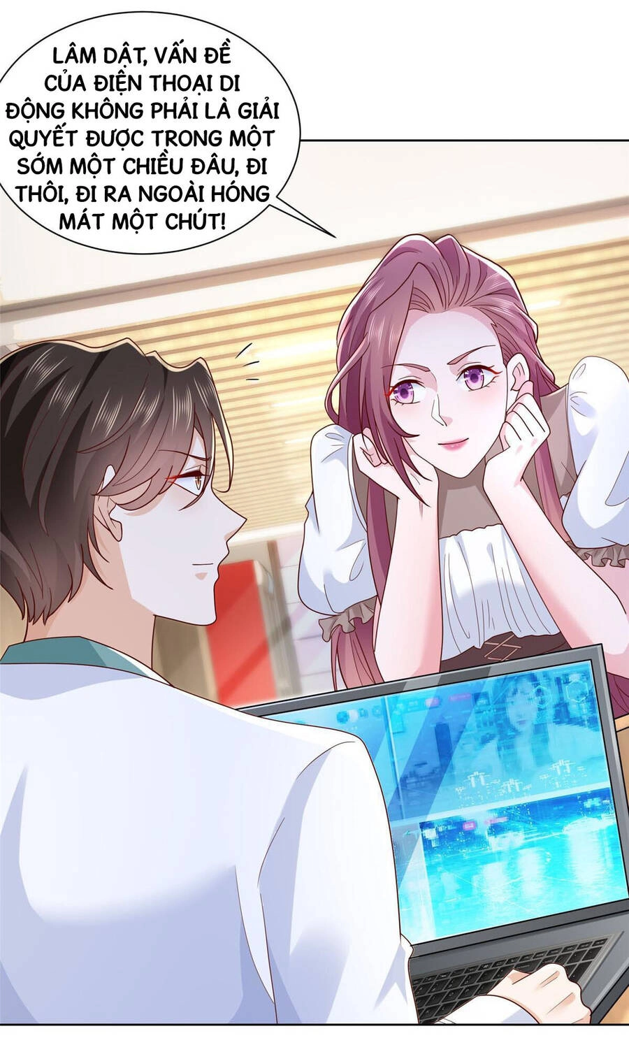 Mỗi Tuần Ta Có Một Nghề Nghiệp Mới Chapter 226 - 18