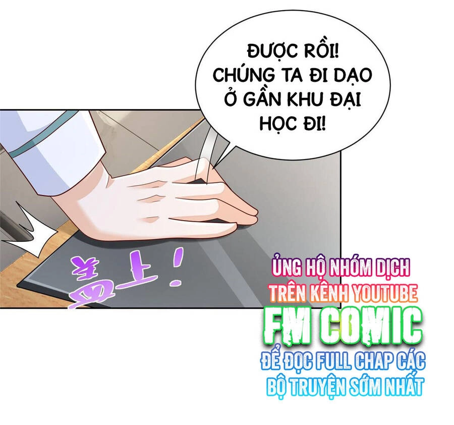 Mỗi Tuần Ta Có Một Nghề Nghiệp Mới Chapter 226 - 19