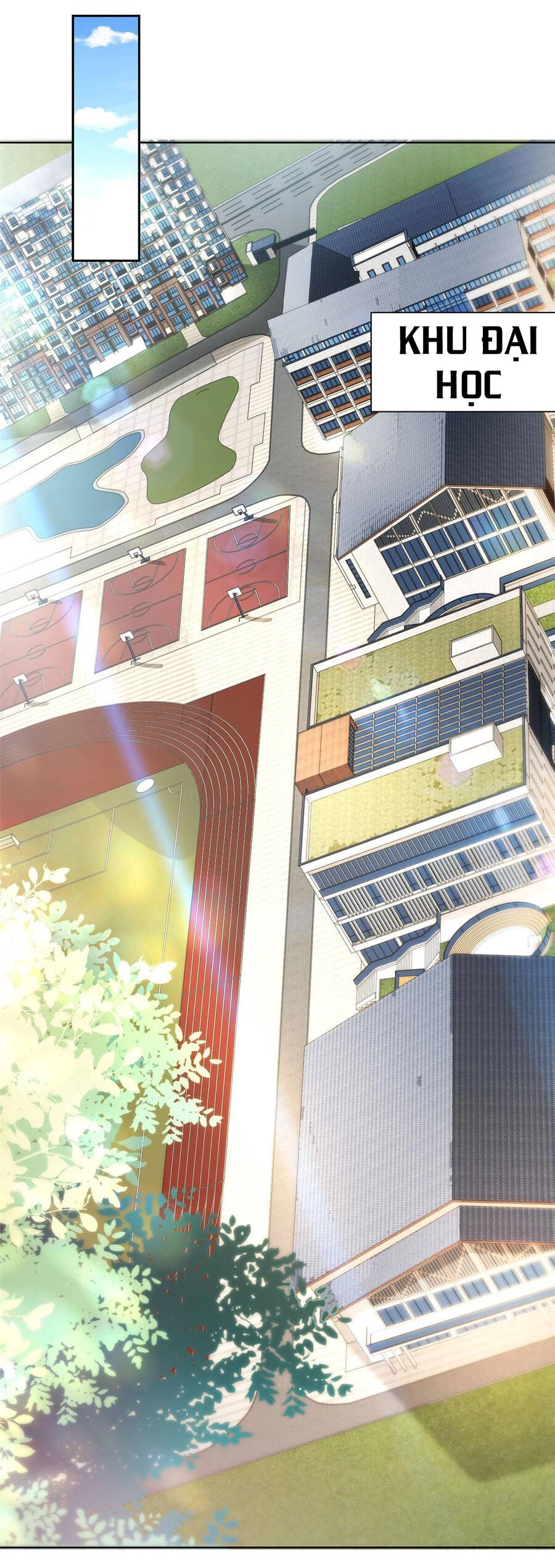 Mỗi Tuần Ta Có Một Nghề Nghiệp Mới Chapter 226 - 20