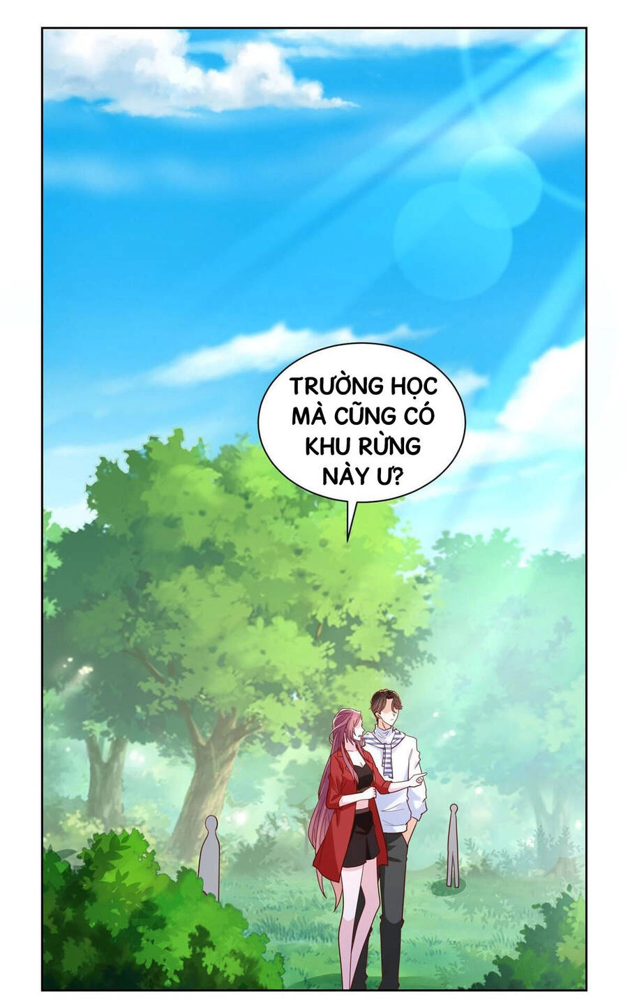 Mỗi Tuần Ta Có Một Nghề Nghiệp Mới Chapter 226 - 21