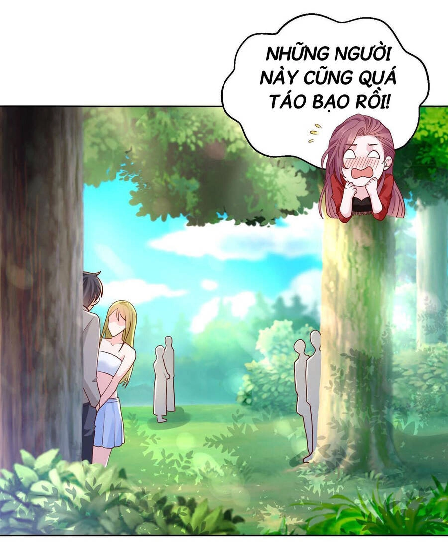 Mỗi Tuần Ta Có Một Nghề Nghiệp Mới Chapter 226 - 23