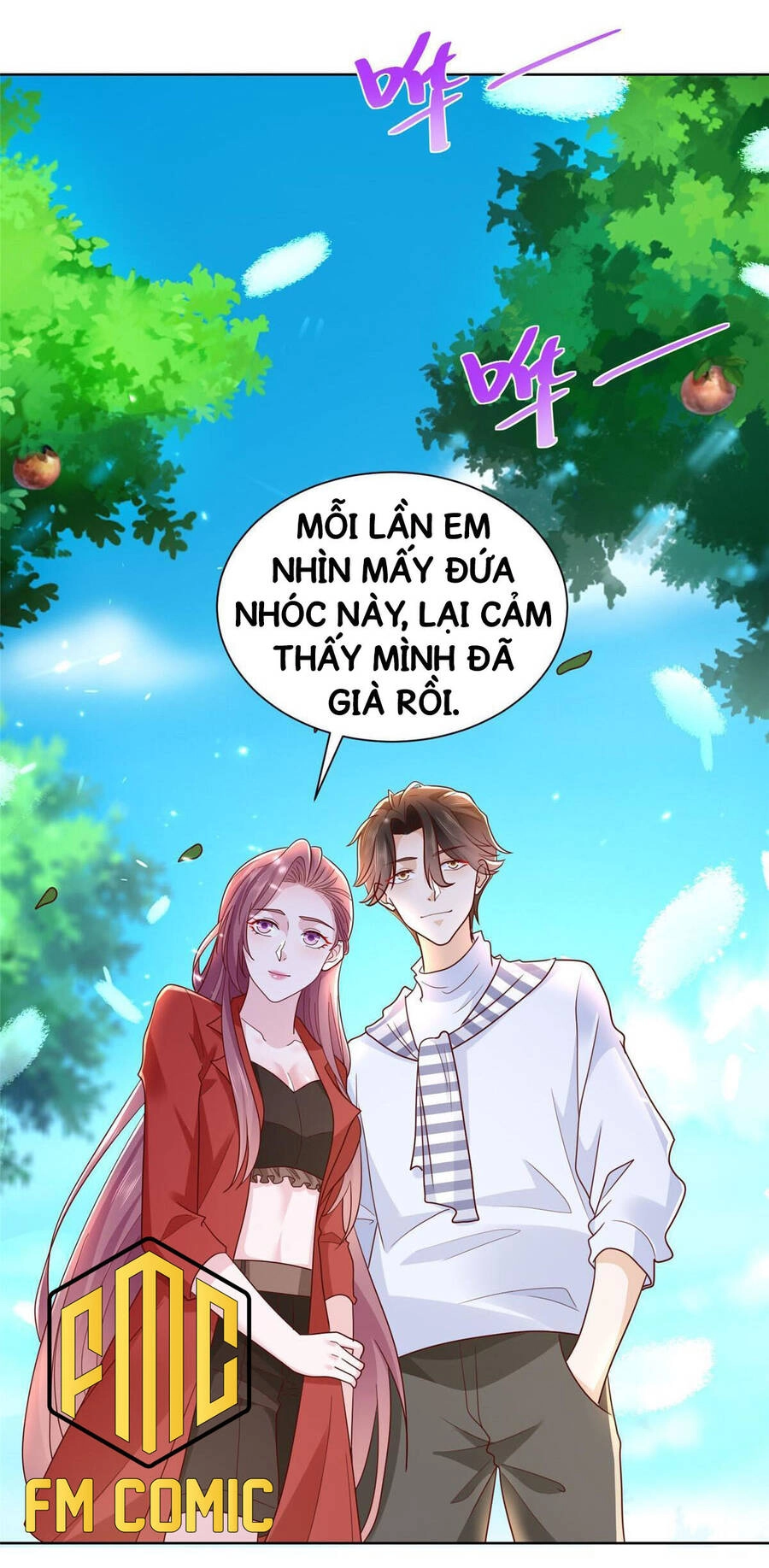 Mỗi Tuần Ta Có Một Nghề Nghiệp Mới Chapter 226 - 24