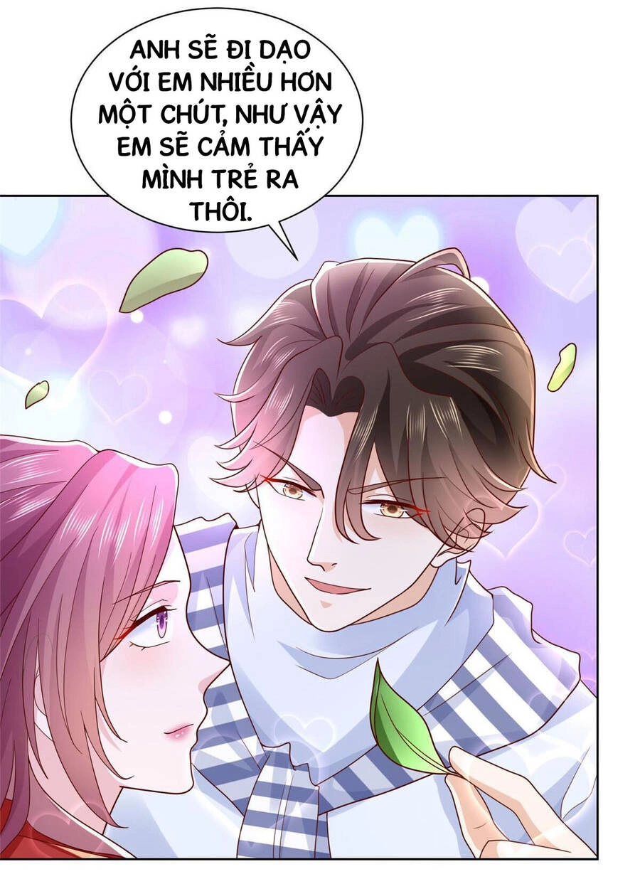 Mỗi Tuần Ta Có Một Nghề Nghiệp Mới Chapter 226 - 25