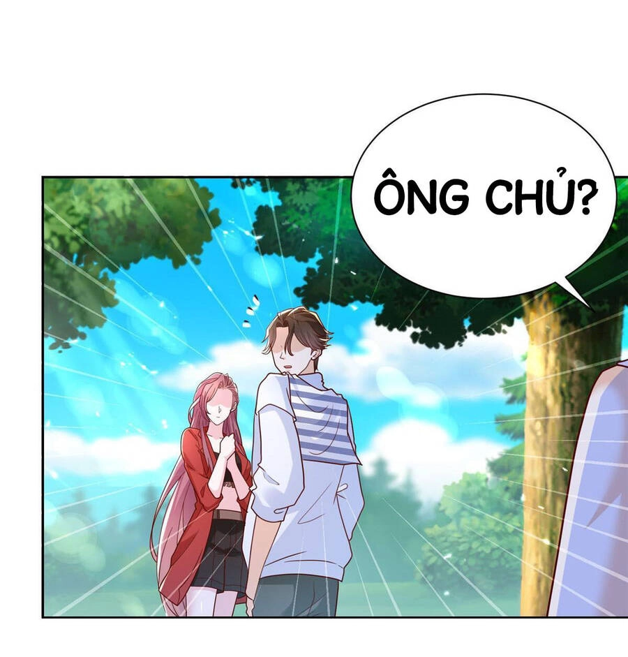 Mỗi Tuần Ta Có Một Nghề Nghiệp Mới Chapter 226 - 26