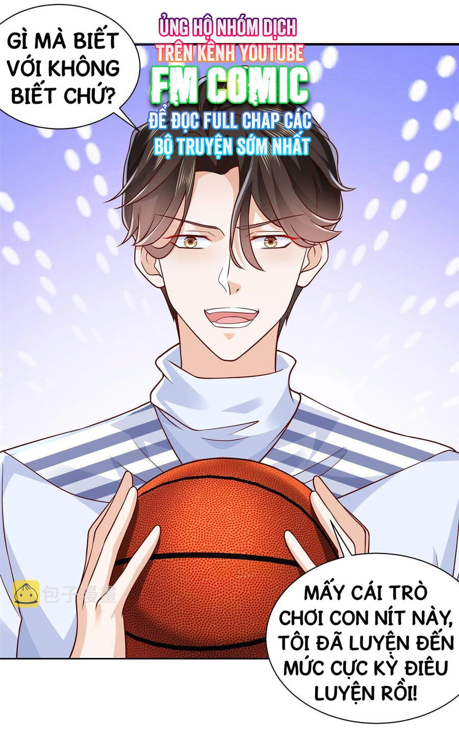 Mỗi Tuần Ta Có Một Nghề Nghiệp Mới Chapter 226 - 30