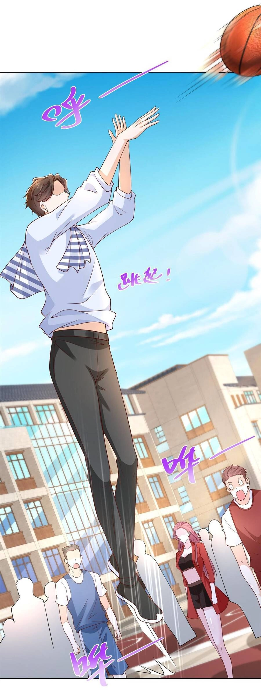 Mỗi Tuần Ta Có Một Nghề Nghiệp Mới Chapter 226 - 32