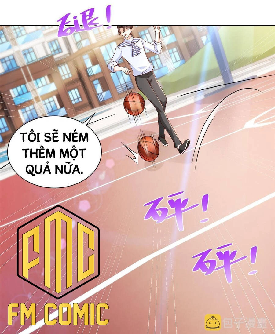 Mỗi Tuần Ta Có Một Nghề Nghiệp Mới Chapter 226 - 35